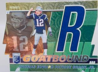 Tom Brady