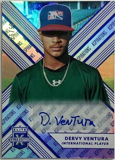 Dervy Ventura