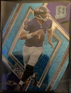 Joe Flacco