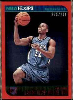 Glenn Robinson Red
