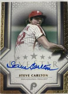 Steve Carlton