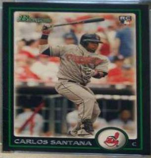 Carlos Santana