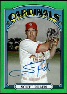 Scott Rolen