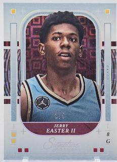 Jerry Easter II
