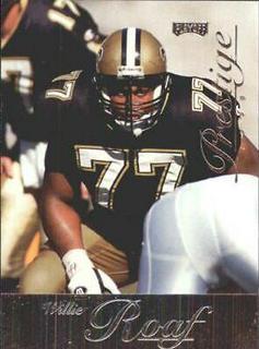 Willie Roaf