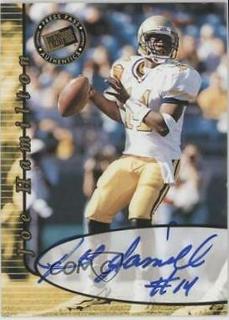 Joe Hamilton