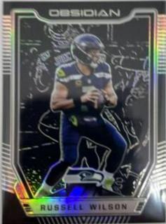 Russell Wilson
