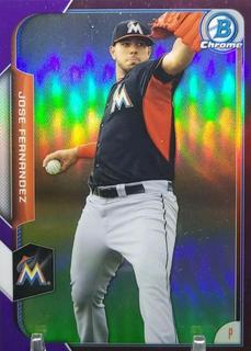 Jose Fernandez