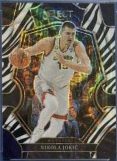 Nikola Jokic