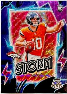 Bo Nix