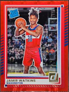Jamir Watkins