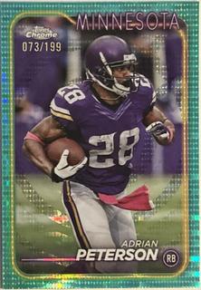 Adrian Peterson