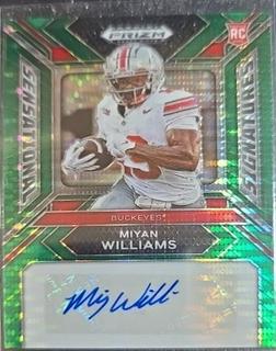 Miyan Williams