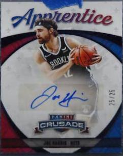 Joe Harris