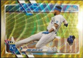 Jorge Soler