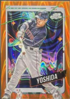 Masataka Yoshida