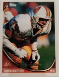 Martin Mayhew #266