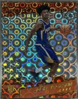 Josh Jackson