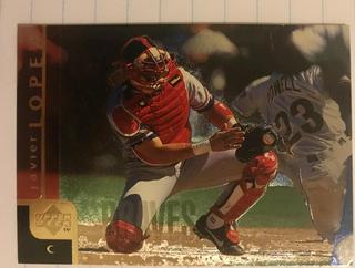 Javier Lopez