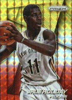 Jrue Holiday