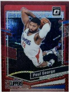 Paul George