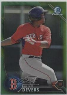 Rafael Devers