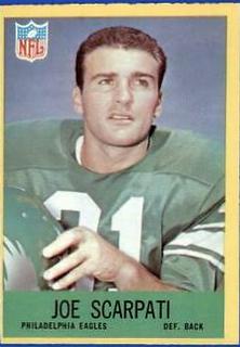 Joe Scarpati