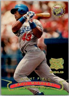 Raul Mondesi