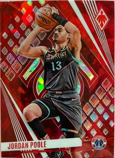 Jordan Poole