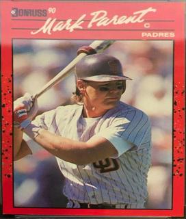 Mark Parent