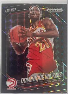 Dominique Wilkins