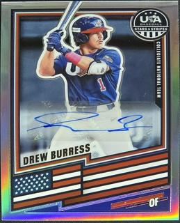 Drew Burress