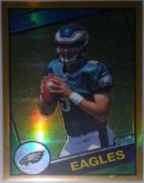 Nick Foles