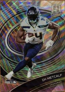 DK Metcalf