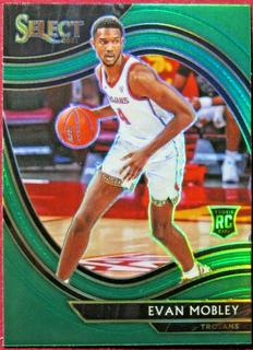 Evan Mobley