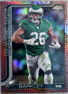 Saquon Barkley