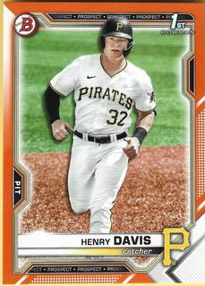 Henry Davis