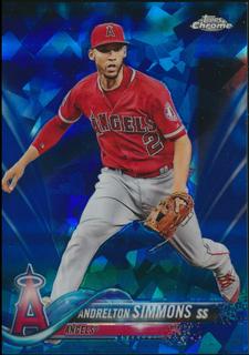 Andrelton Simmons
