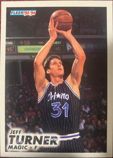 Jeff Turner