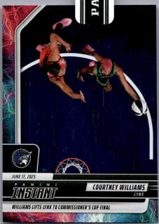 Courtney Williams