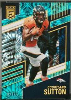 Courtland Sutton