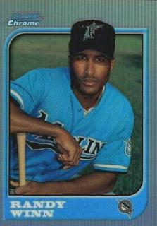 Randy Winn
