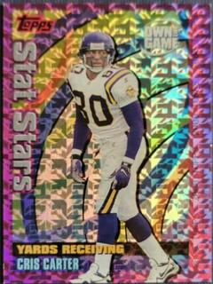 Cris Carter