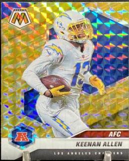 Keenan Allen