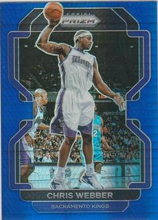 Chris Webber