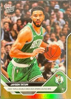 Jayson Tatum