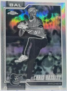 Chris Bassitt