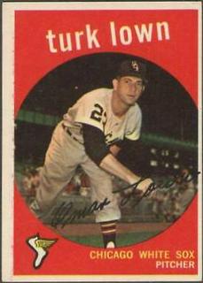 Turk Lown