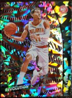 Trae Young