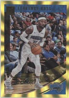 Terrence Ross